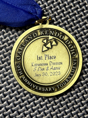 Konopka medal
