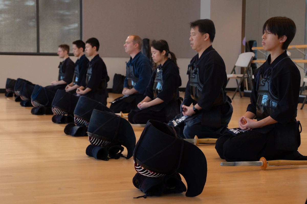 Group Meditation