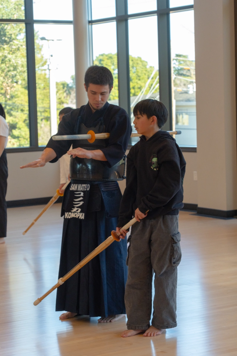 Kendo Program