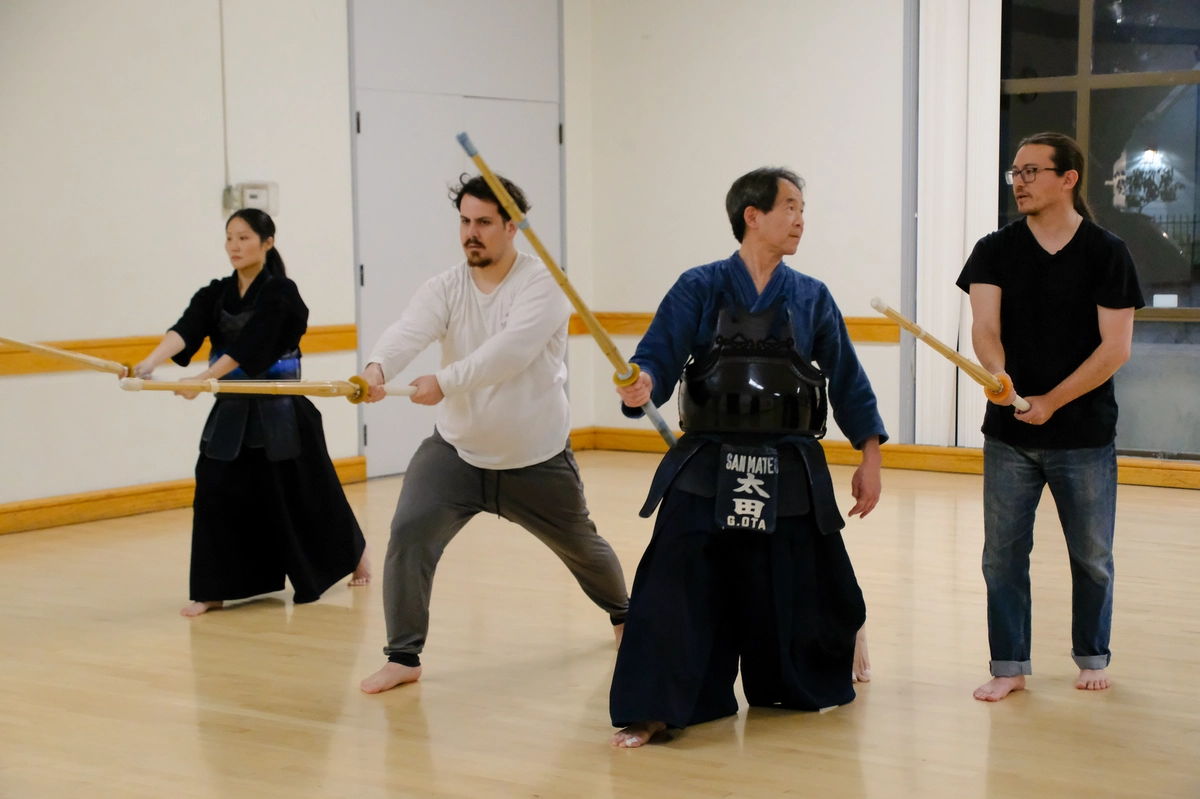 Kendo Program