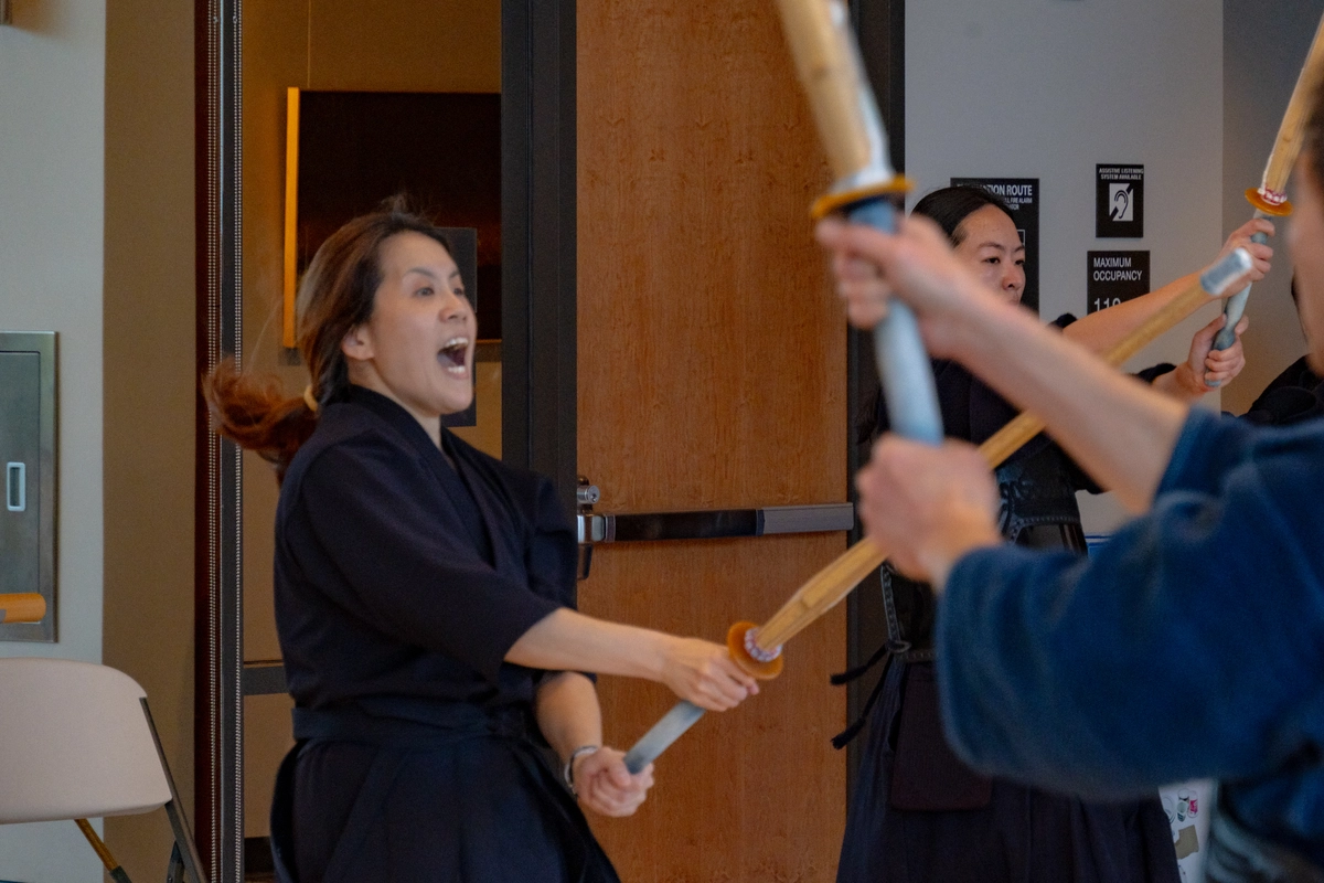 Kendo Program
