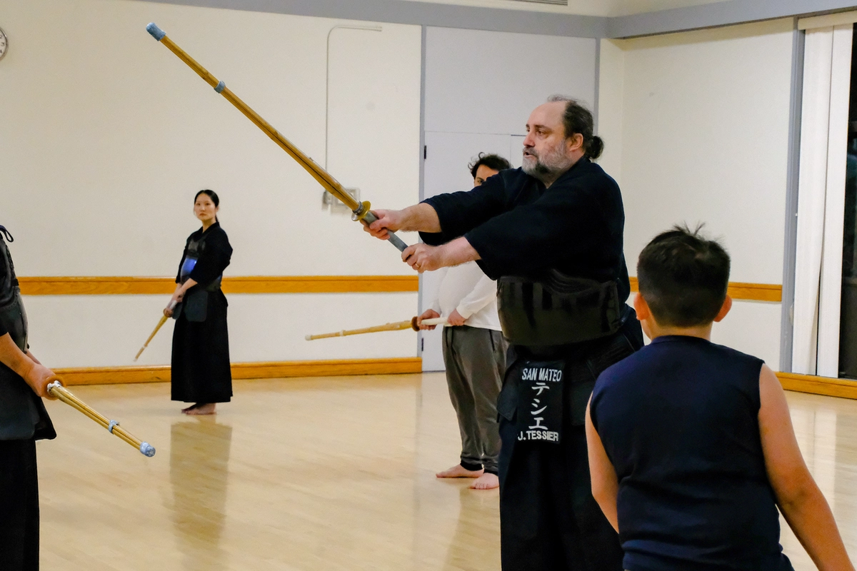 Kendo Program